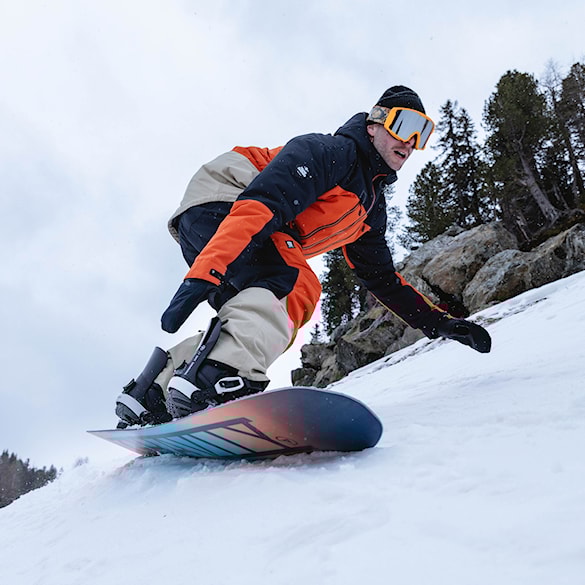 Snowboard Gravity Symbol 2026 - 9