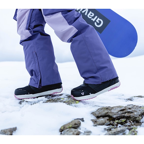 Snowboard Gravity Thunder 2026 - 6