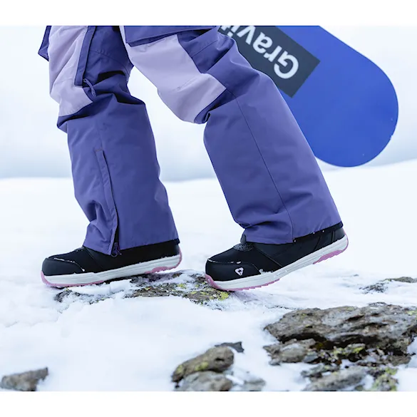 Snowboard Gravity Thunder 2026 - 6