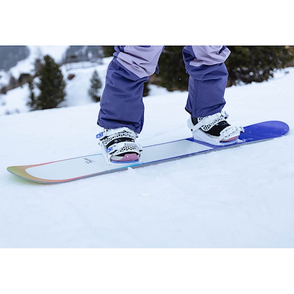 Snowboard Gravity Thunder 2026 - 7