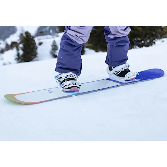 Snowboard Gravity Thunder 2026 - 7