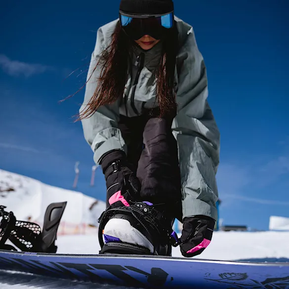 Snowboard Gravity Thunder 2027 - 5