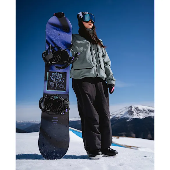 Snowboard Gravity Thunder 2027 - 7