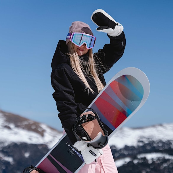 Snowboard Gravity Trinity 2026 - 4
