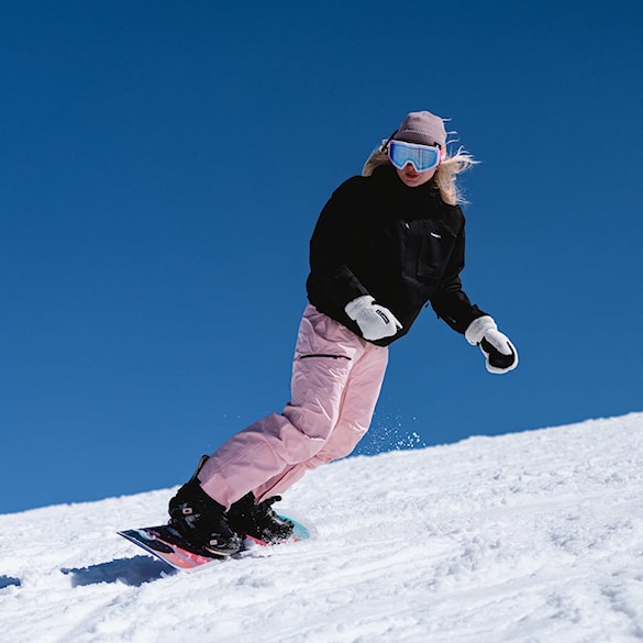 Snowboard Gravity Trinity 2026 - 7