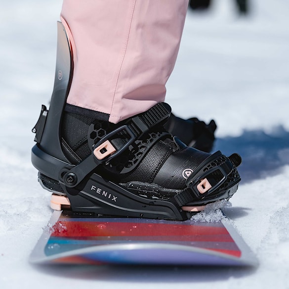 Snowboard Gravity Trinity 2026 - 9