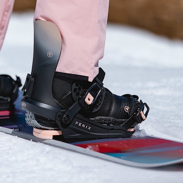 Snowboard Gravity Trinity 2026 - 10
