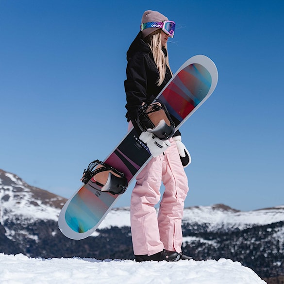 Snowboard Gravity Trinity 2026 - 12