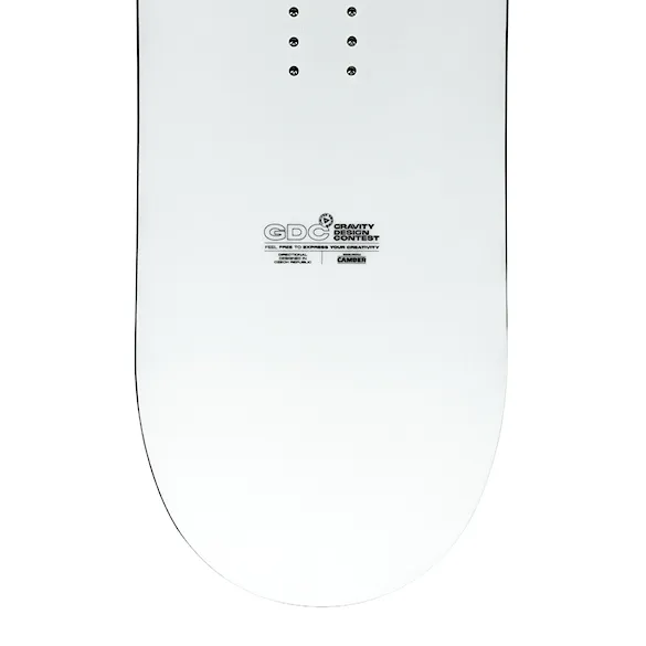 Snowboard Gravity Wms GDC 2027 - 2