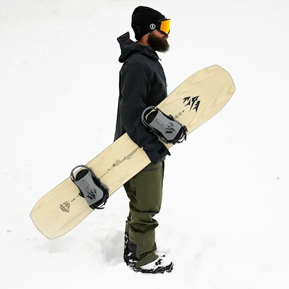 Snowboard Jones Flagship 2026 - 3