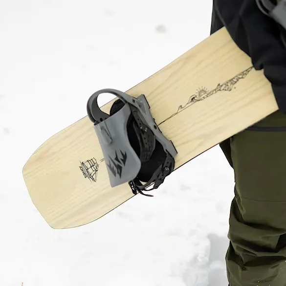Snowboard Jones Flagship 2026 - 7