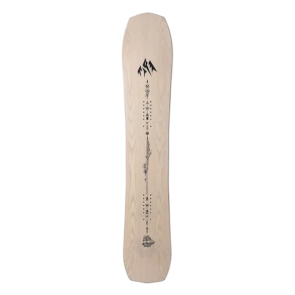 Snowboard Jones Flagship 2026 - 8