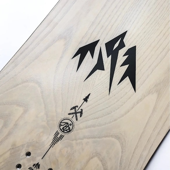 Snowboard Jones Flagship 2026 - 9