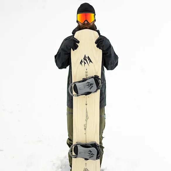 Snowboard Jones Flagship 2026 - 11