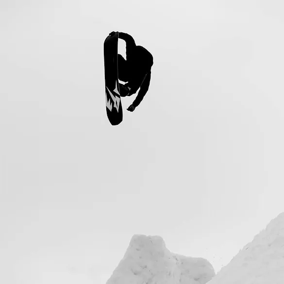 Snowboard Jones Flagship Pro 2026 - 2