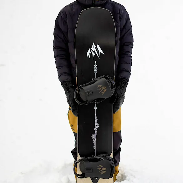 Snowboard Jones Flagship Pro 2026 - 4