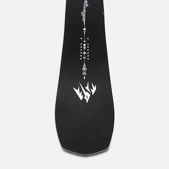 Snowboard Jones Flagship Pro 2026 - 6