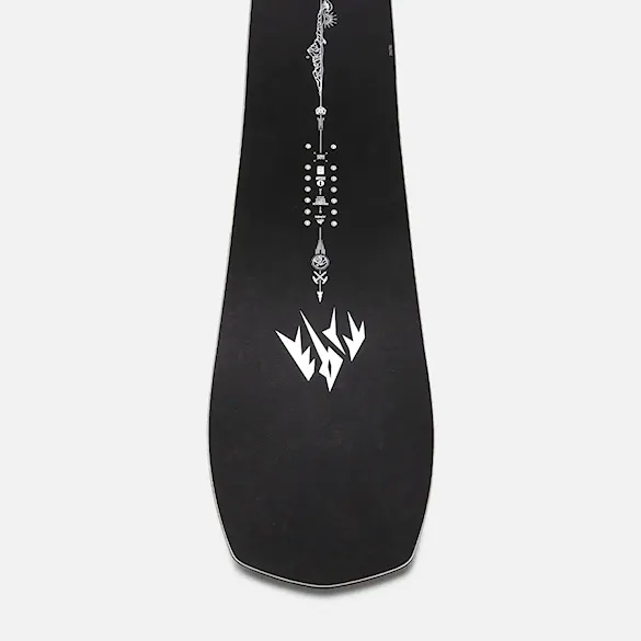 Snowboard Jones Flagship Pro 2026 - 6