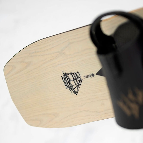 Snowboard Jones Flagship Pro 2026 - 7