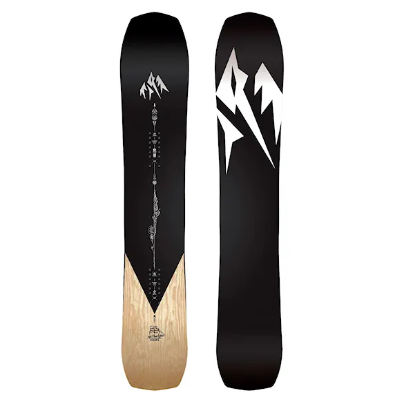 Snowboard Jones Flagship Pro 2026 - 1