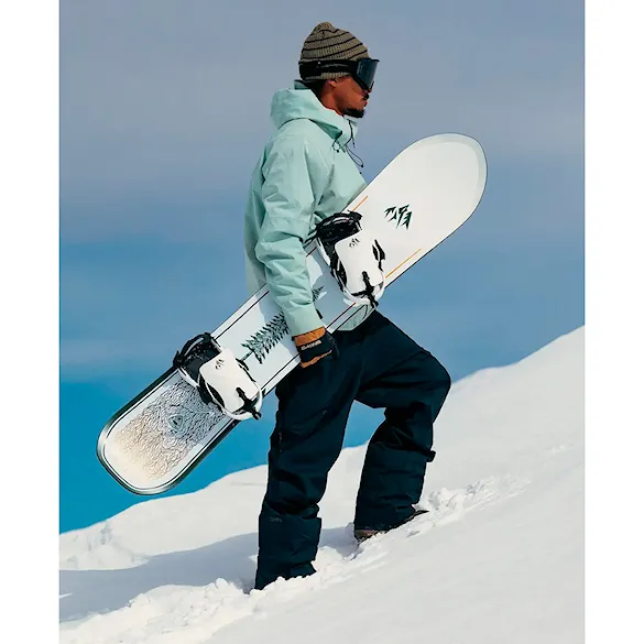 Snowboard Jones Frontier 2.0 2026 - 4