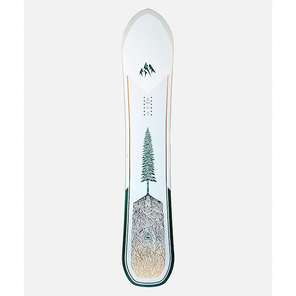 Snowboard Jones Frontier 2.0 2026 - 5
