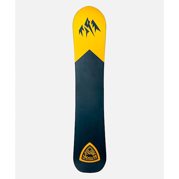 Snowboard Jones Frontier 2.0 2026 - 6