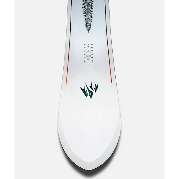 Snowboard Jones Frontier 2.0 2026 - 8