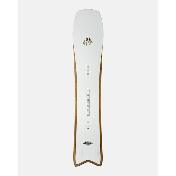Snowboard Jones Hovercraft 2.0 2026 - 3