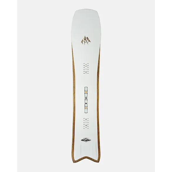 Snowboard Jones Hovercraft 2.0 2026 - 3