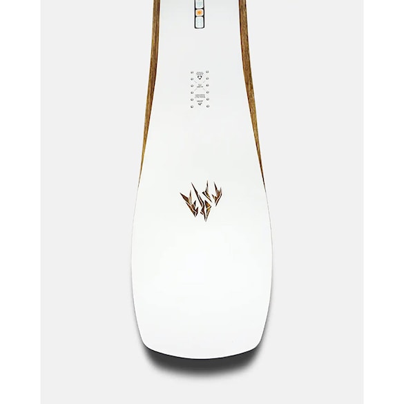 Snowboard Jones Hovercraft 2.0 2026 - 7