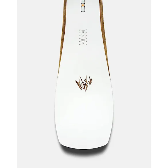 Snowboard Jones Hovercraft 2.0 2026 - 7
