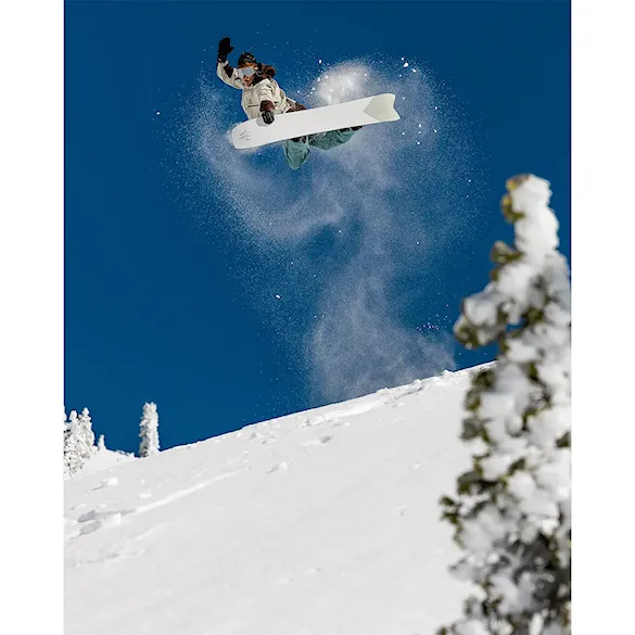 Snowboard Jones Hovercraft 2.0 2026 - 2