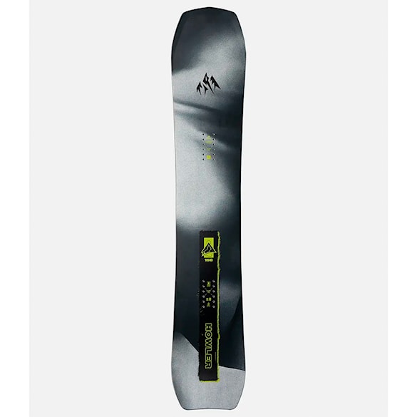 Snowboard Jones Howler 2026 - 6