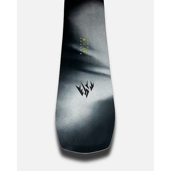 Snowboard Jones Howler 2026 - 8