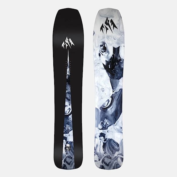 Snowboard Jones Mind Expander 2026 - 1