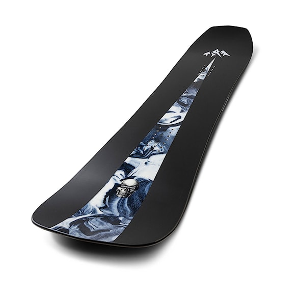 Snowboard Jones Mind Expander 2026 - 4