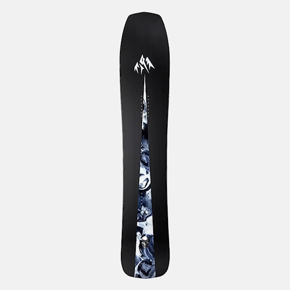 Snowboard Jones Mind Expander 2026 - 5