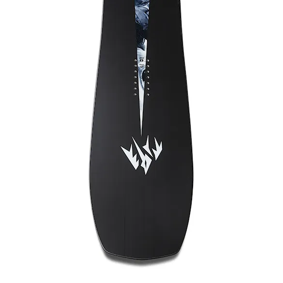 Snowboard Jones Mind Expander 2026 - 6