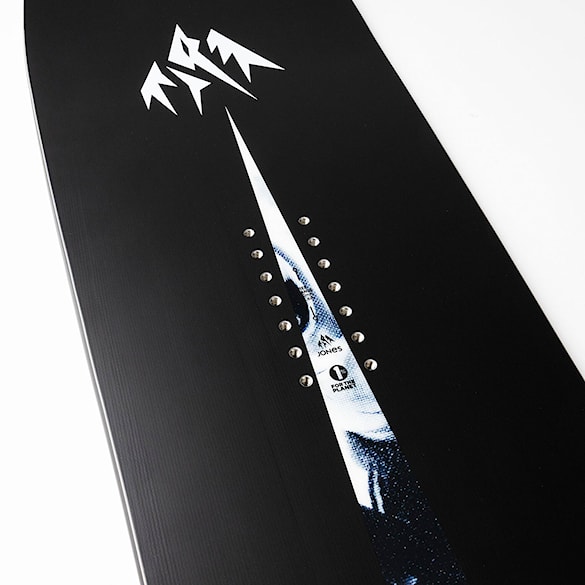 Snowboard Jones Mind Expander 2026 - 8