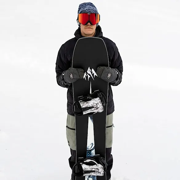 Snowboard Jones Mind Expander 2026 - 9