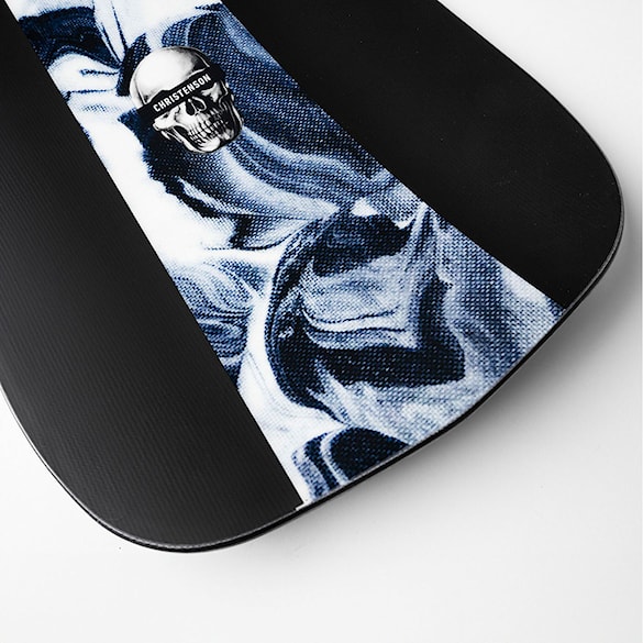 Snowboard Jones Mind Expander 2026 - 13