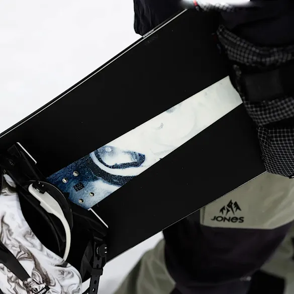 Snowboard Jones Mind Expander 2026 - 15