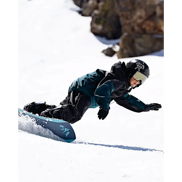 Snowboard Jones Mountain Twin Junior 2026 - 2