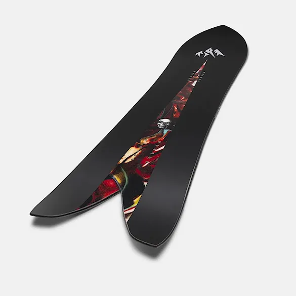 Snowboard Jones Storm Chaser 2026 - 10