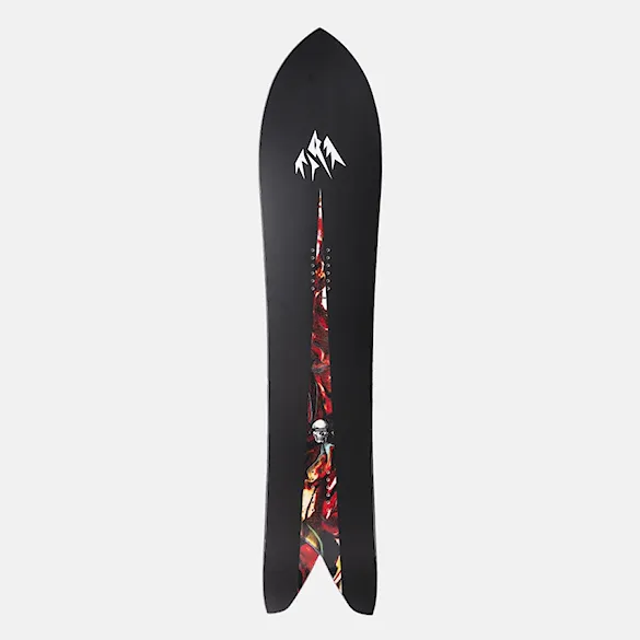Snowboard Jones Storm Chaser 2026 - 4