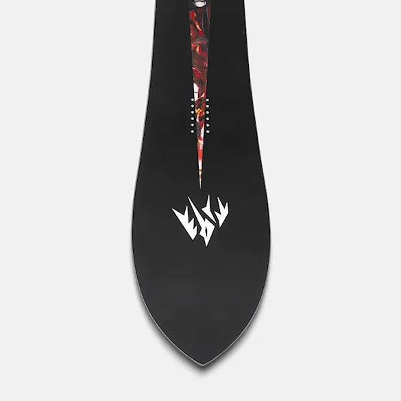 Snowboard Jones Storm Chaser 2026 - 7