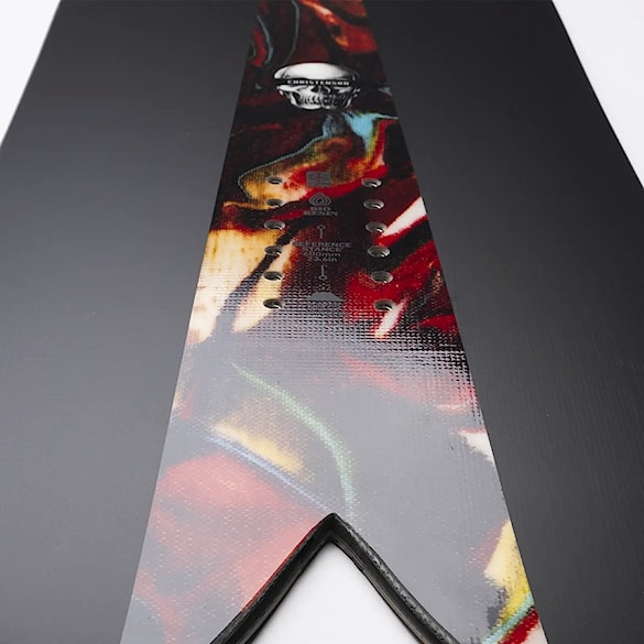 Snowboard Jones Storm Chaser 2026 - 8