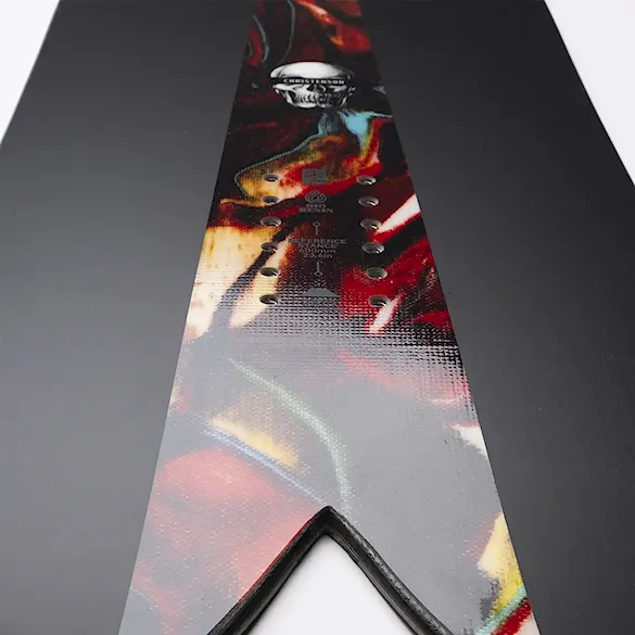 Snowboard Jones Storm Chaser 2026 - 8