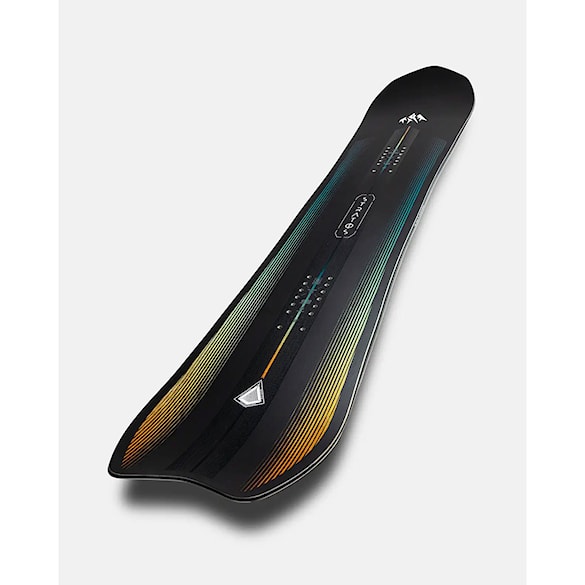Snowboard Jones Stratos 2026 - 3